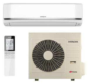 HITACHI airHome 800 klima uređaj 5.0 kW RAC-XJ50WHAE/RAK-XJ50RHAE