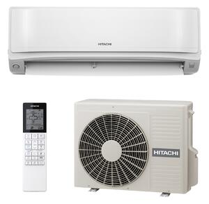 HITACHI airHome 600 klima uređaj 6.0 kW RAC-VJ60PHAE_RAK-VJ60PHAE