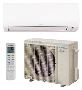 Daikin Comfora Siesta klima uređaj 2.0kW ARXP20N9/ATXP20N9