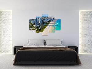 Slika - Miami, Florida (150x105 cm)