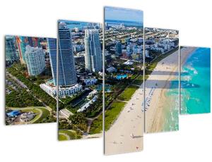 Slika - Miami, Florida (150x105 cm)