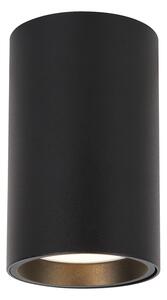 GENESIS SPOT CRNA 1xGU10 10cm