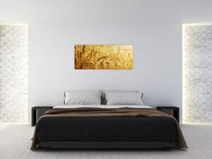 Slika - Klasovi žita (120x50 cm)