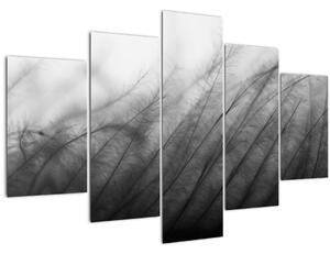 Slika - Trava na vjetru (150x105 cm)