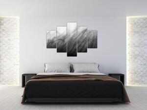 Slika - Trava na vjetru (150x105 cm)