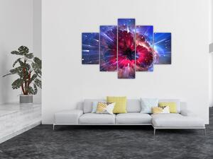 Slika - Energija svemira (150x105 cm)