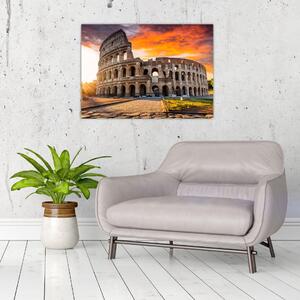 Slika - Koloseum u Rimu (70x50 cm)