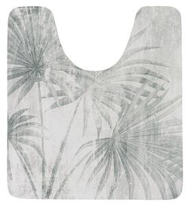 Kupaonski tepih Oasis Urban (D x Š: 50 x 45 cm, Siva)