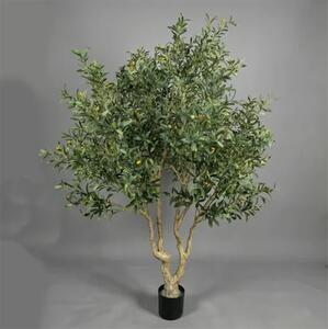 Umjetna maslina 240 cm Sparta - zelena - 231 - 260 cm