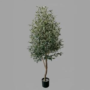 Umjetna maslina Toscana 170 cm - zelena - 151 - 180 cm