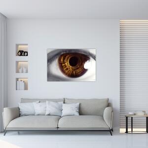 Slika - Oko (90x60 cm)