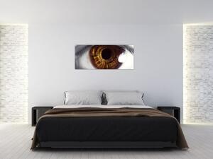 Slika - Oko (120x50 cm)