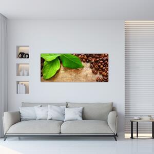 Slika - Kava (120x50 cm)