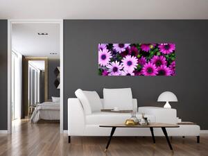 Slika - Cvijeće (120x50 cm)