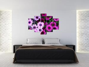 Slika - Cvijeće (150x105 cm)