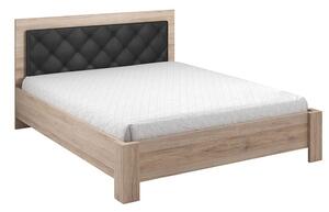 Zondo Bračni krevet 160 cm Bargo. 1014325