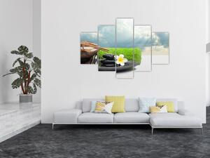 Slika - Spa i Relaks (150x105 cm)