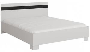 Zondo Bračni krevet 160 cm Luzir. 1014292