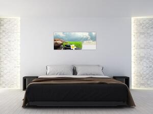 Slika - Spa i Relaks (120x50 cm)