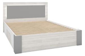 Zondo Bračni krevet 160 cm Hyllo. 1014302
