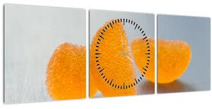 Slika mandarina (sa satom) (90x30 cm)