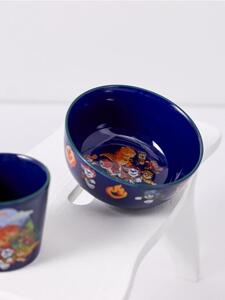 Sinsay - Keramička zdjela s motivom PAW Patrol dinosaura