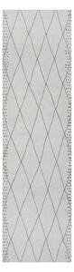 Kremasto bijela staza Zala Living Cook & Clean, 45 x 150 cm