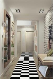 Tepih Rizzoli Stripes, 80 x 200 cm