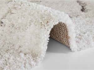 Kremasti bijeli tepih Mint Rugs Nomadic Mayrin, 200 x 290 cm