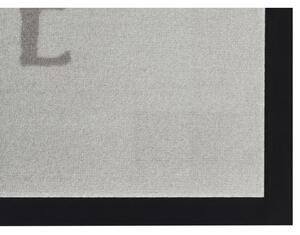 Sivi otirač Ragami Maison, 45 x 75 cm
