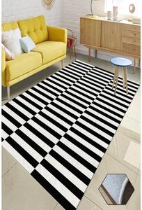 Tepih Rizzoli Stripes, 80 x 140 cm