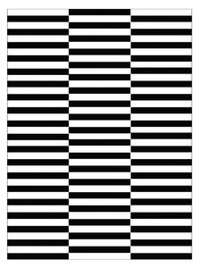 Tepih Rizzoli Stripes, 80 x 140 cm