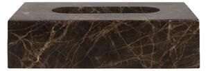 Kutija za maramice Marble – Mette Ditmer Denmark