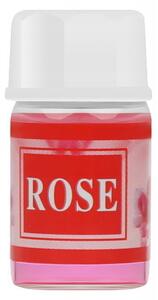 Led rgb vlažilec zraka difuzor 400ml + daljinski upravljalec in eterična olja - malatec