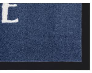 Plavi otirač Ragami Maison, 45 x 75 cm