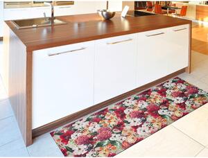 Kuhinjski tepih Universal Ricci Gigli, 52 x 200 cm