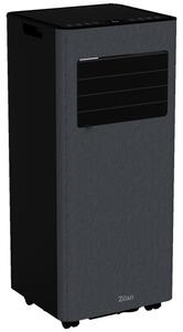 Zilan Prijenosni/Mobilni klima uređaj, 3u1, 9000 Btu, 1000W, WiFi - ZLN2617 59799