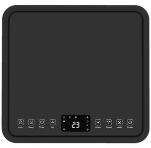 Zilan Prijenosni/Mobilni klima uređaj, 3u1, 9000 Btu, 1000W, WiFi - ZLN2617 59799