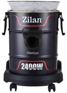Zilan Usisivač sa metanim kućištem, 2400W - ZLN2006 56387
