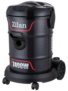Zilan Usisivač sa metanim kućištem, 2400W - ZLN2006 56387
