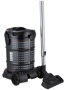 Zilan Usisivač sa metanim kućištem, 2400W - ZLN2006 56387