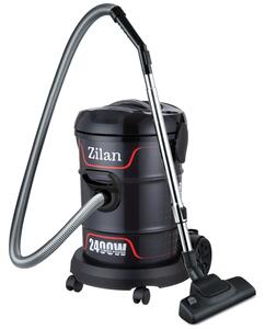 Zilan Usisivač sa metanim kućištem, 2400W - ZLN2006 56387