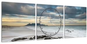 Slika - Otok Robben (sa satom) (90x30 cm)