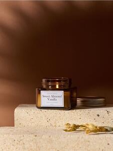 Sinsay - Mirisna svijeća Sweet Almond Vanilla