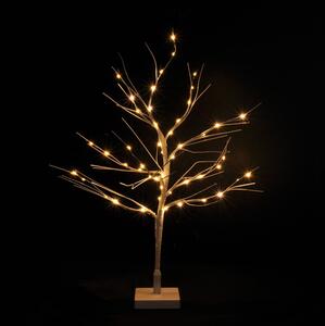 Solight 1V247 - LED Božićna dekoracija LED/3xAA stablo