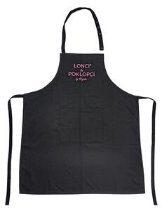 Grill King Chef Pro Apron Pink Edition premium kuhinjska pregača iznimne gustoće i kvalitete