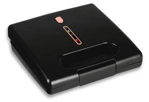 Berlinger Haus Black Rose 3u1 višefunkcionalni električni grill pekač (grill, sandwich, waffle)