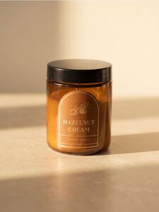 Sinsay - Mirisna svijeća Hazelunt Cream