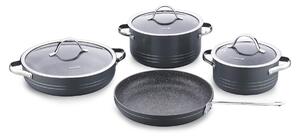 Korkmaz Linea 7u1 set posuđa