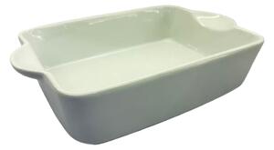 Grill King Table Porcelain četvrtasti pekač s integriranim ručkama
